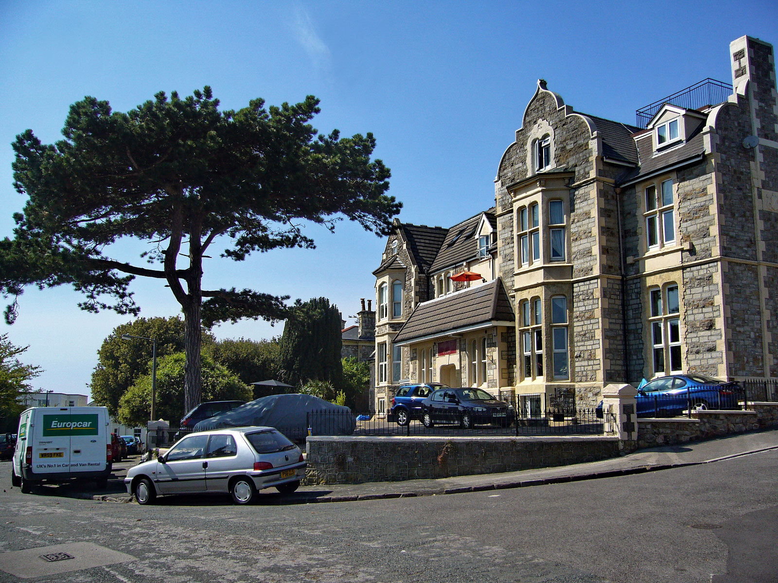 Weston Super Mare